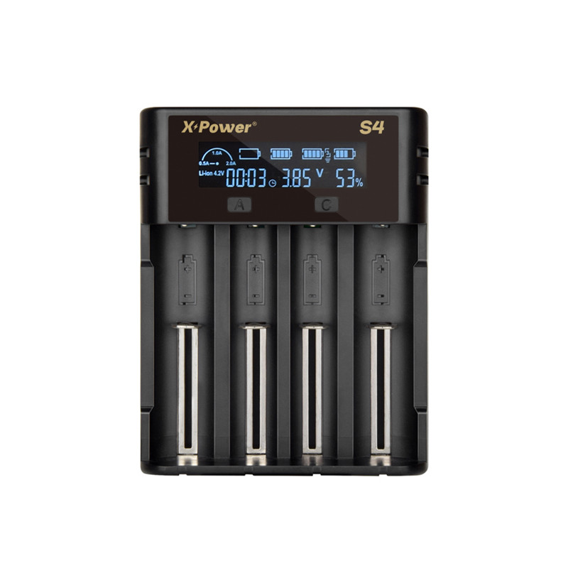 Chargeur S4 - X Power