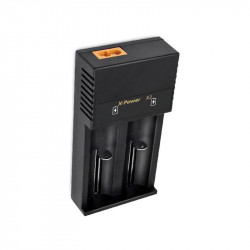 Chargeur X2 - X Power
