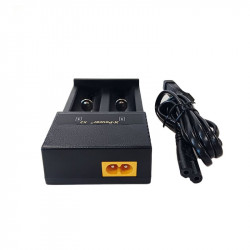 Chargeur X2 - X Power