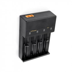 Chargeur X4 - X Power