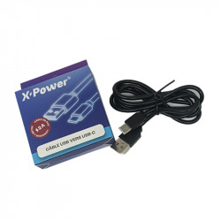 Câble USB vers USB-C - X Power