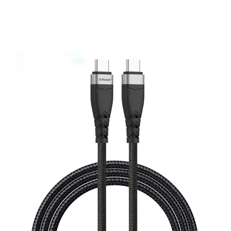 Câble USB-C vers USB-C...