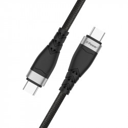 Câble USB-C vers USB-C VQD16 - X Power