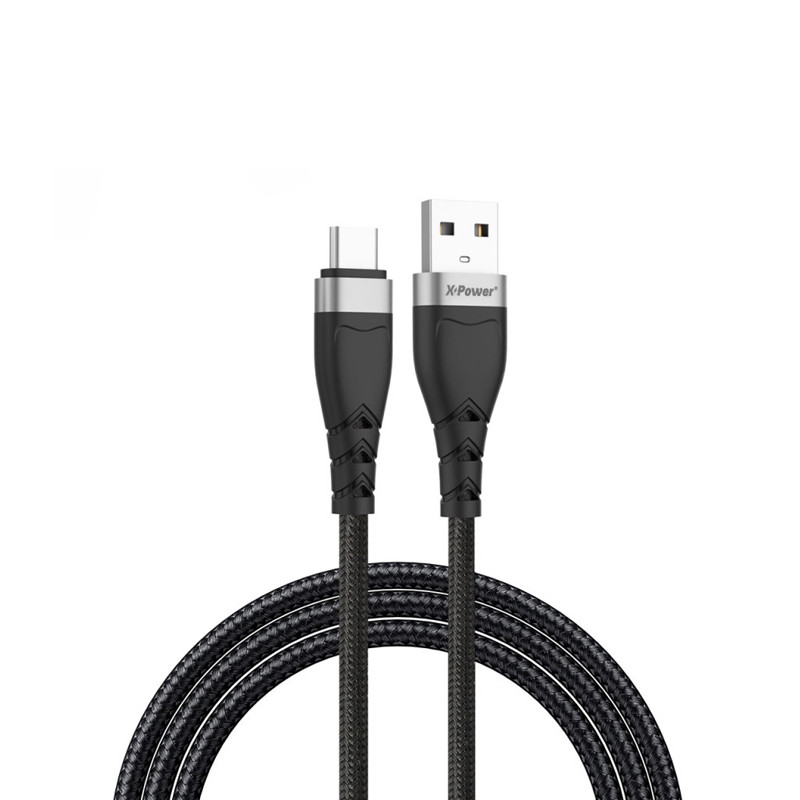 Câble USB vers USB-C VQD16...