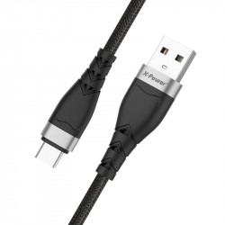Câble USB vers USB-C VQD16 - X Power