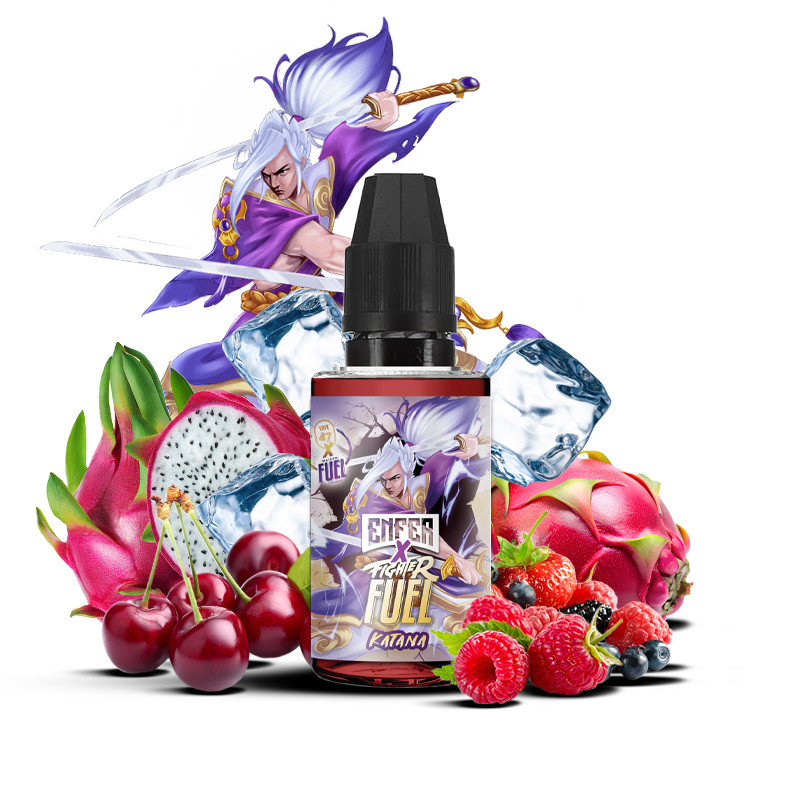 Concentré Katana 30ml...
