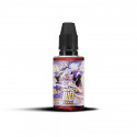 Concentré Katana 30ml Fighter Fuel - Maison Fuel (5 pièces)