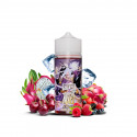 Katana 100ml Fighter Fuel x Enfer - Maison Fuel