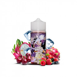 Katana 100ml Fighter Fuel x Enfer - Maison Fuel