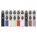 Kit Pod Wenax Q2 1250mAh - Geekvape
