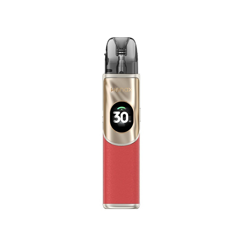 Kit Pod Wenax Q2 1250mAh - Geekvape