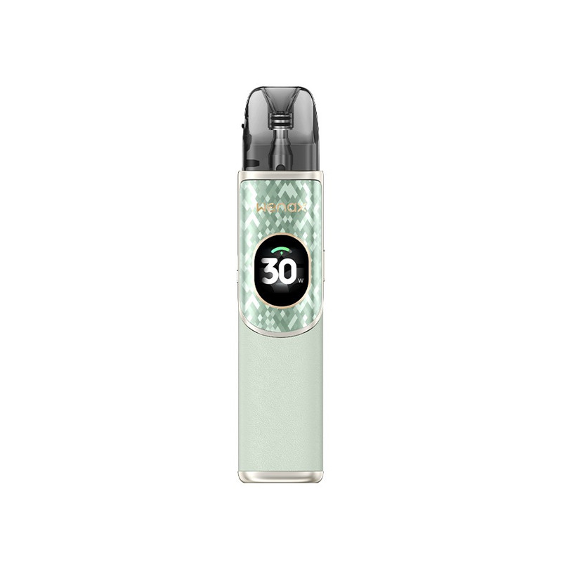Kit Pod Wenax Q2 1250mAh - Geekvape
