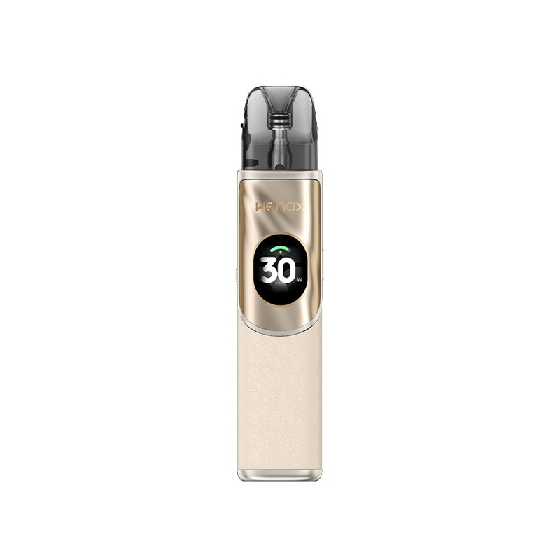 Kit Pod Wenax Q2 1250mAh - Geekvape