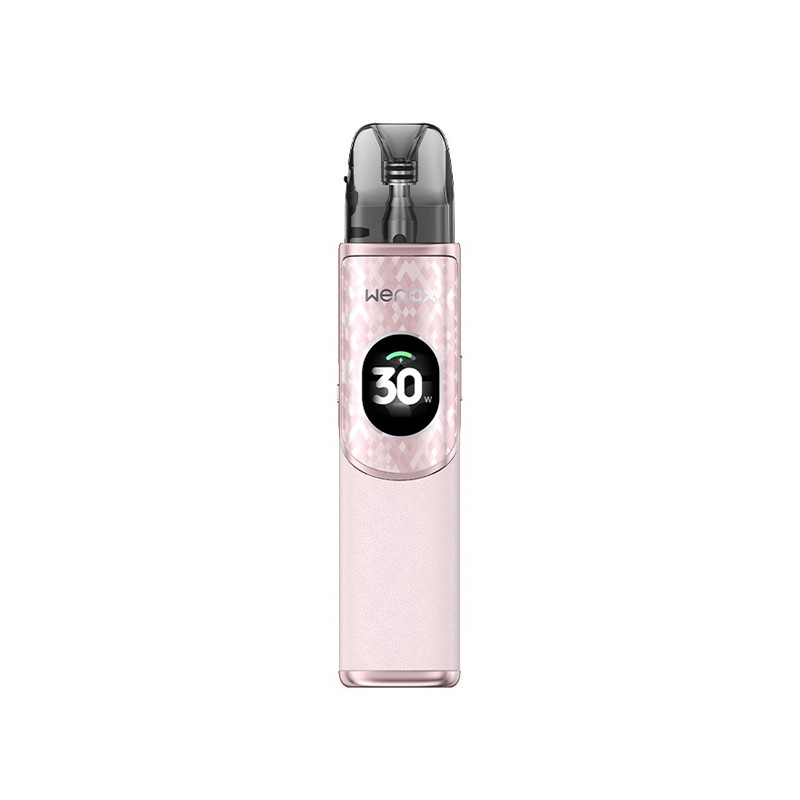 Kit Pod Wenax Q2 1250mAh - Geekvape