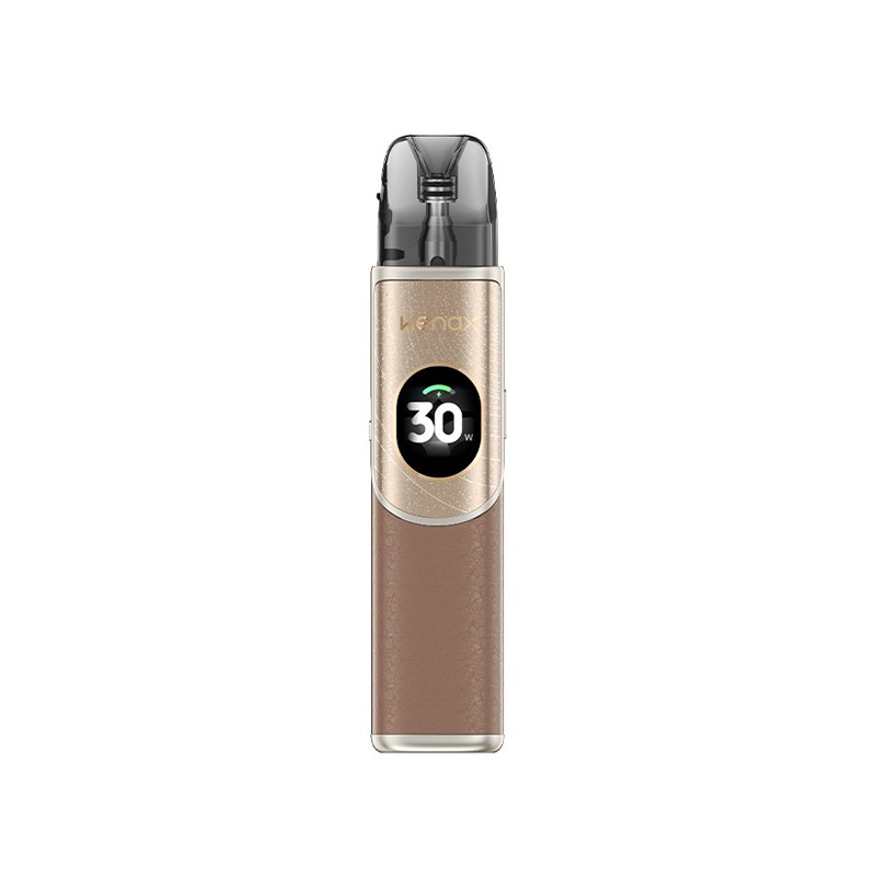 Kit Pod Wenax Q2 1250mAh - Geekvape