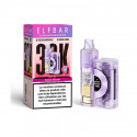 Puff NIO30K Cerise Glacée - Elfbar