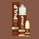 Pack Caramel Original 60ml Le Pod Liquide - Pulp