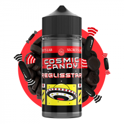 Reglisstar 50ml Cosmic Candy - Secret's LAb