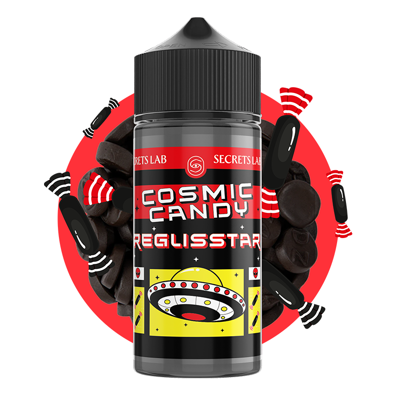 Reglisstar 50ml Cosmic...