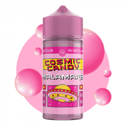 Malamars 50ml Cosmic Candy - Secret's LAb