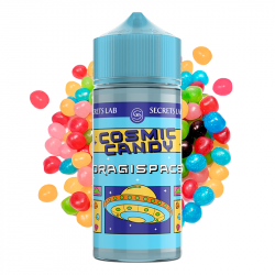 Dragispace 50ml Cosmic Candy - Secret's LAb