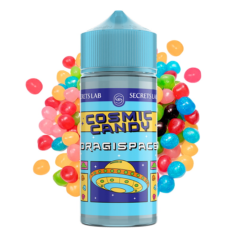Dragispace 50ml Cosmic...