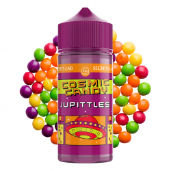 Jupittles 50ml Cosmic Candy - Secret's LAb