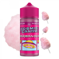 Barbanova 50ml Cosmic Candy - Secret's LAb