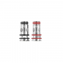 Résistances PnP-X V2 (0.2/0.3) - Voopoo (pack de 5)