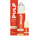 Pack Fraise Candy 60ml Le Pod Liquide - Pulp