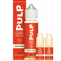 Pack Fraise Candy 60ml Le Pod Liquide - Pulp