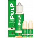 Pack Kiwi Dragon Glacé 60ml Le Pod Liquide - Pulp
