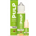 Pack Citron Vert Menthe 60ml Le Pod Liquide - Pulp