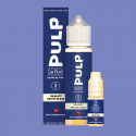 Pack Granité Fruits Bleus 60ml Le Pod Liquide - Pulp