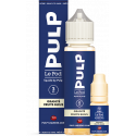 Pack Granité Fruits Bleus 60ml Le Pod Liquide - Pulp