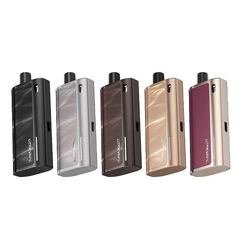 Kit Pod Peak 2 1600mAh -...