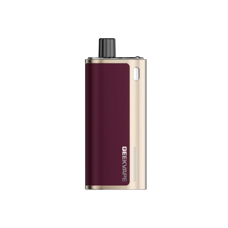 Kit Pod Peak 2 1600mAh - Geekvape