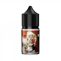 Concentré Bold Dad 30ml Les Founding Fathers - Big Papa (5 pièces)
