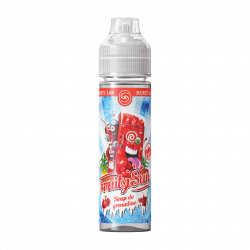 Sirop de Grenadine 50ml Fruity Sun Edition Rubis - Secret's LAb