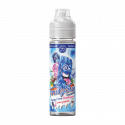 Energy Drink Bubble Gum Cerise Fraiche 50ml Fruity Sun Edition Saphir - Secret's LAb