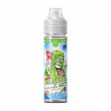 Fruit du Dragon Pastèque Citron Vert 50ml Fruity Sun Emeraude Edition - Secret's LAb
