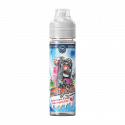 Barbe à Papa Cerise Fruits Rouges 50ml Fruity Sun Diamond Edition - Secret's LAb