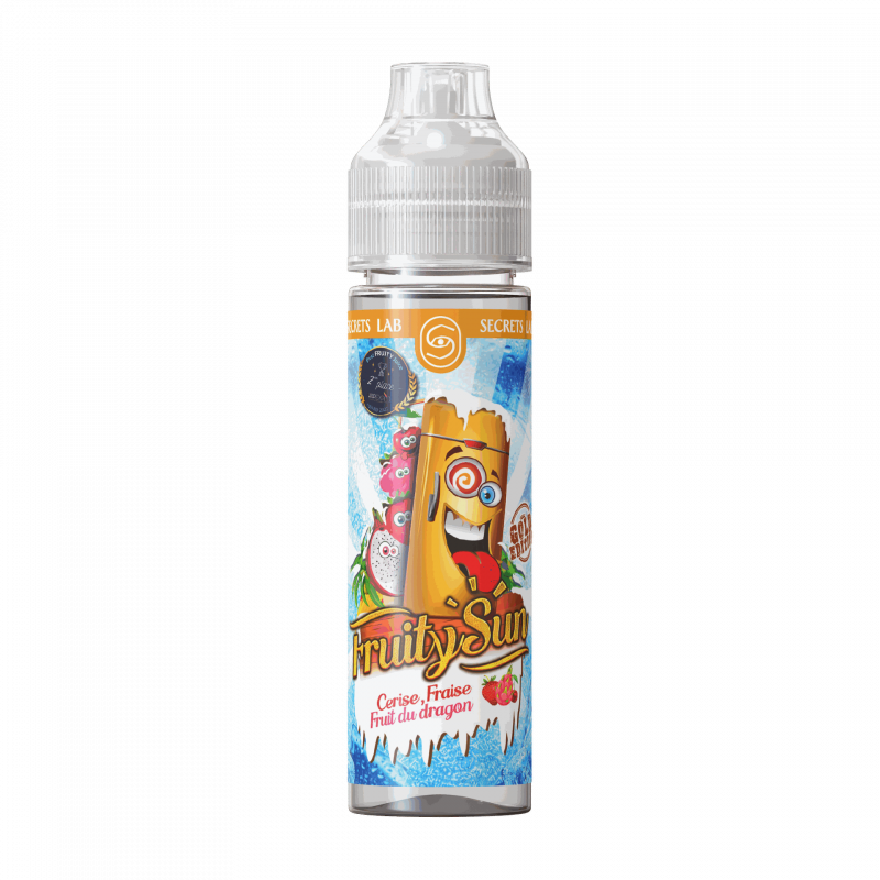 Cerise Fraise Fruit du...