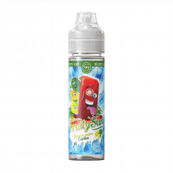 Pomme Poire Cactus 50ml Fruity Sun - Secret's LAb