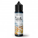 Tarte au Citron 50ml Automne - Les 4 Saisons - Protect