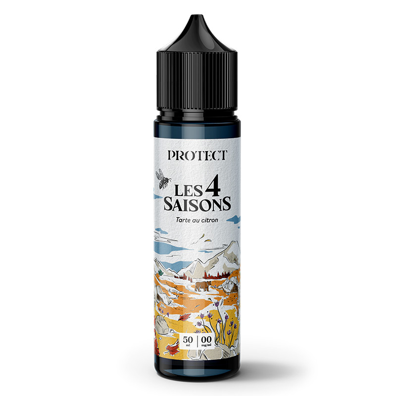 Tarte au Citron 50ml...