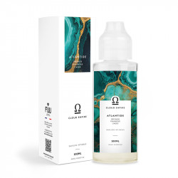 Atlantide 100ml Cloud Empire - FUU