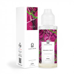Dragon Fruit 100ml Cloud Empire - FUU