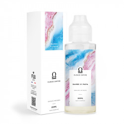 Barbe à Papa 100ml Cloud Empire - FUU