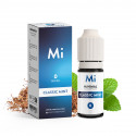 Classic Mint TPD FRA 10ml MiNiMAL - Fuu (10 pièces)